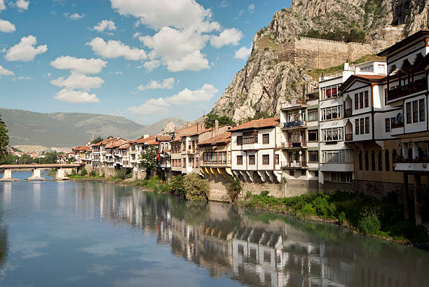 Amasya Karotcu