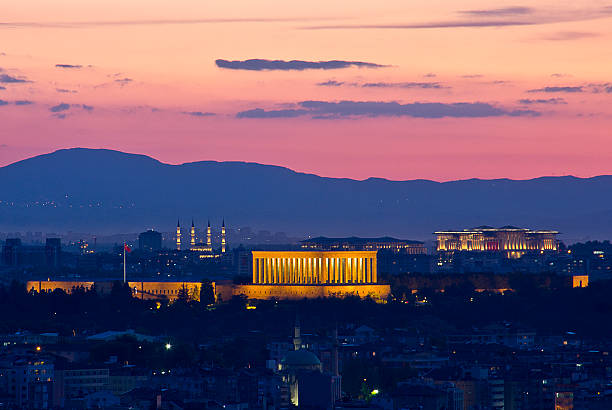 Ankara Karotcu