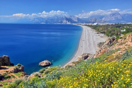 Antalya Karotcu