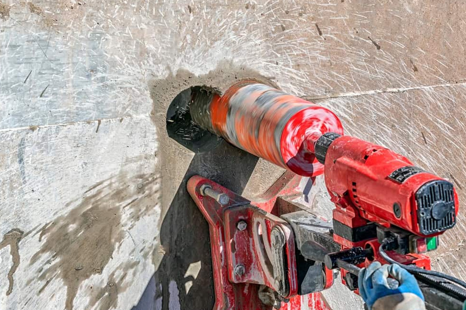 Beton Delme