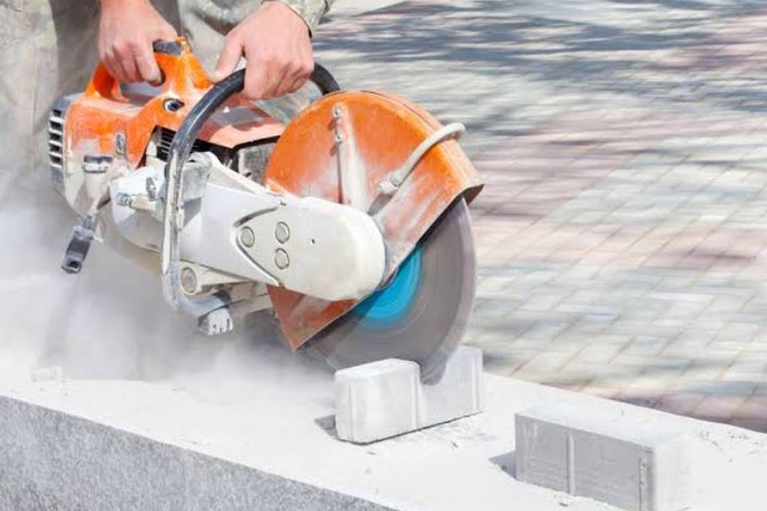 Beton Kesme