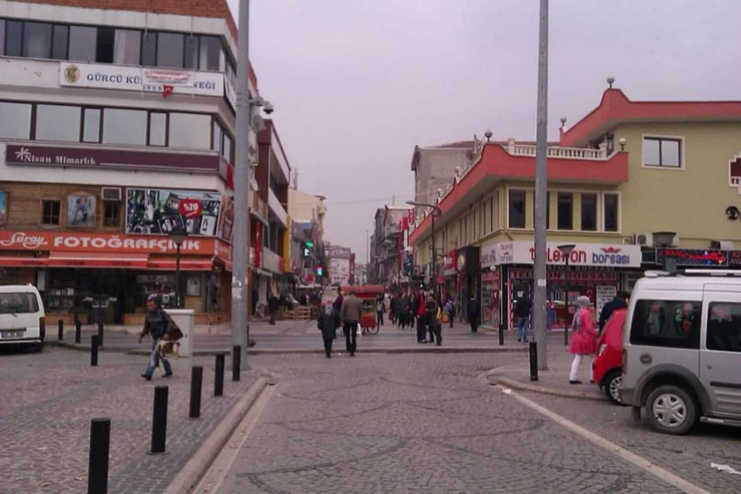 Düzce Karotcu