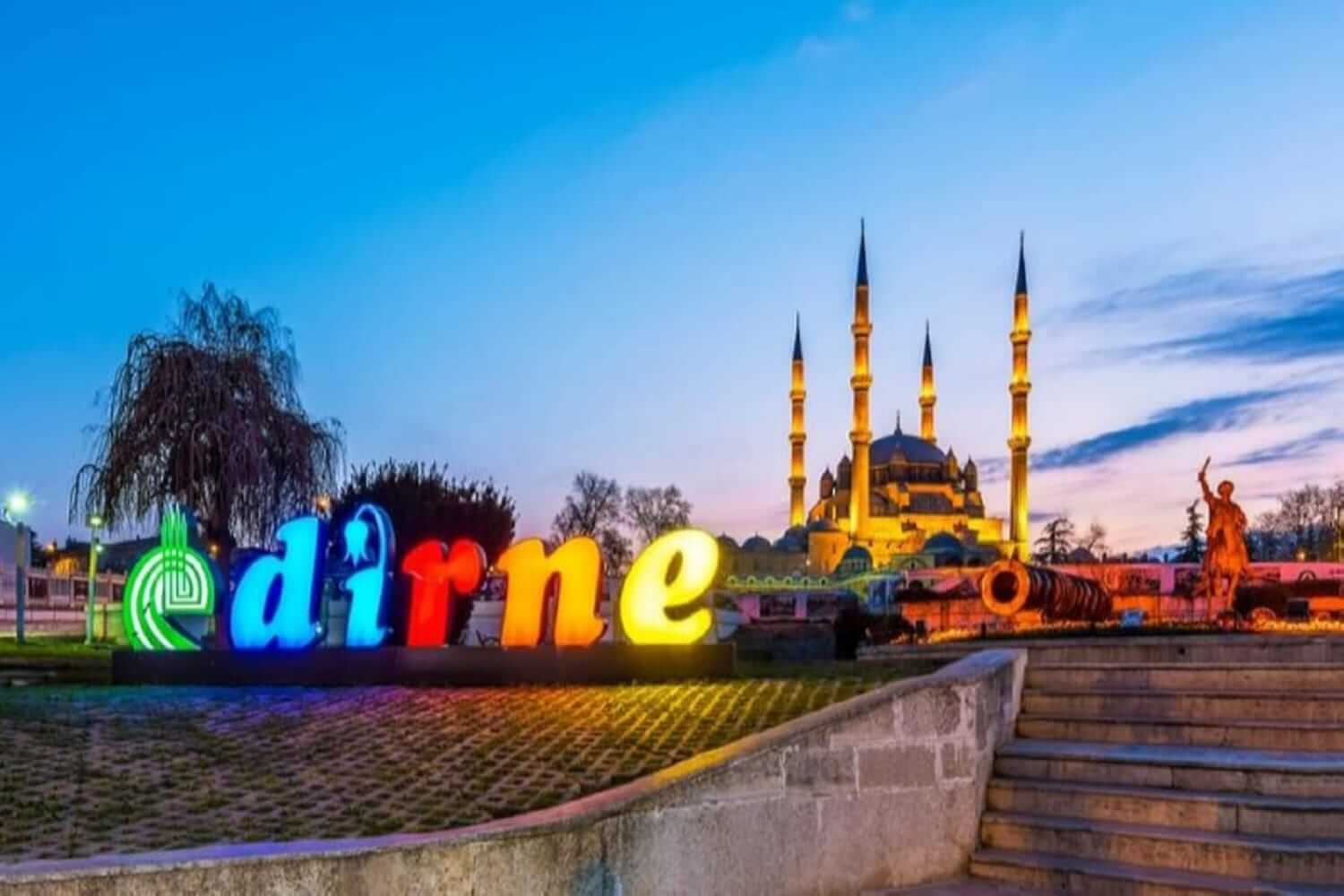 Edirne Karotcu