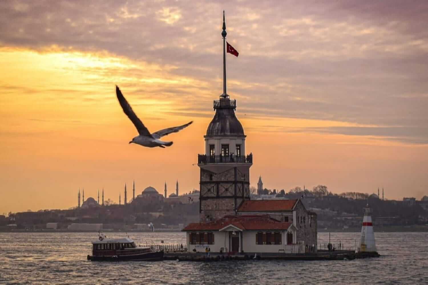 İstanbul Karotcu