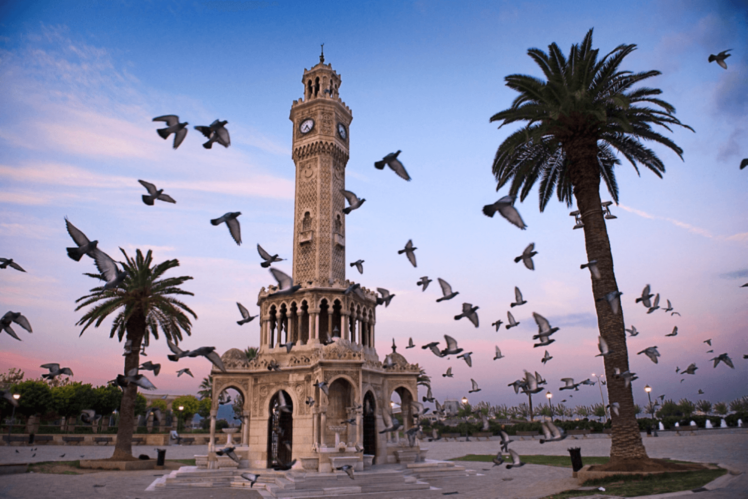İzmir Karotcu