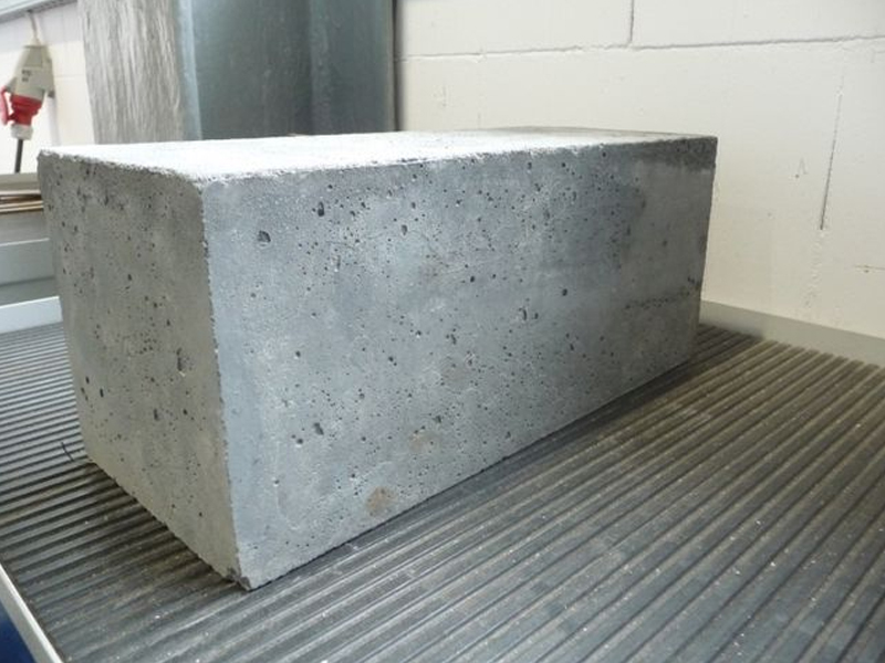 Karot Teknolojisi ile Hassas Beton İşlemleri