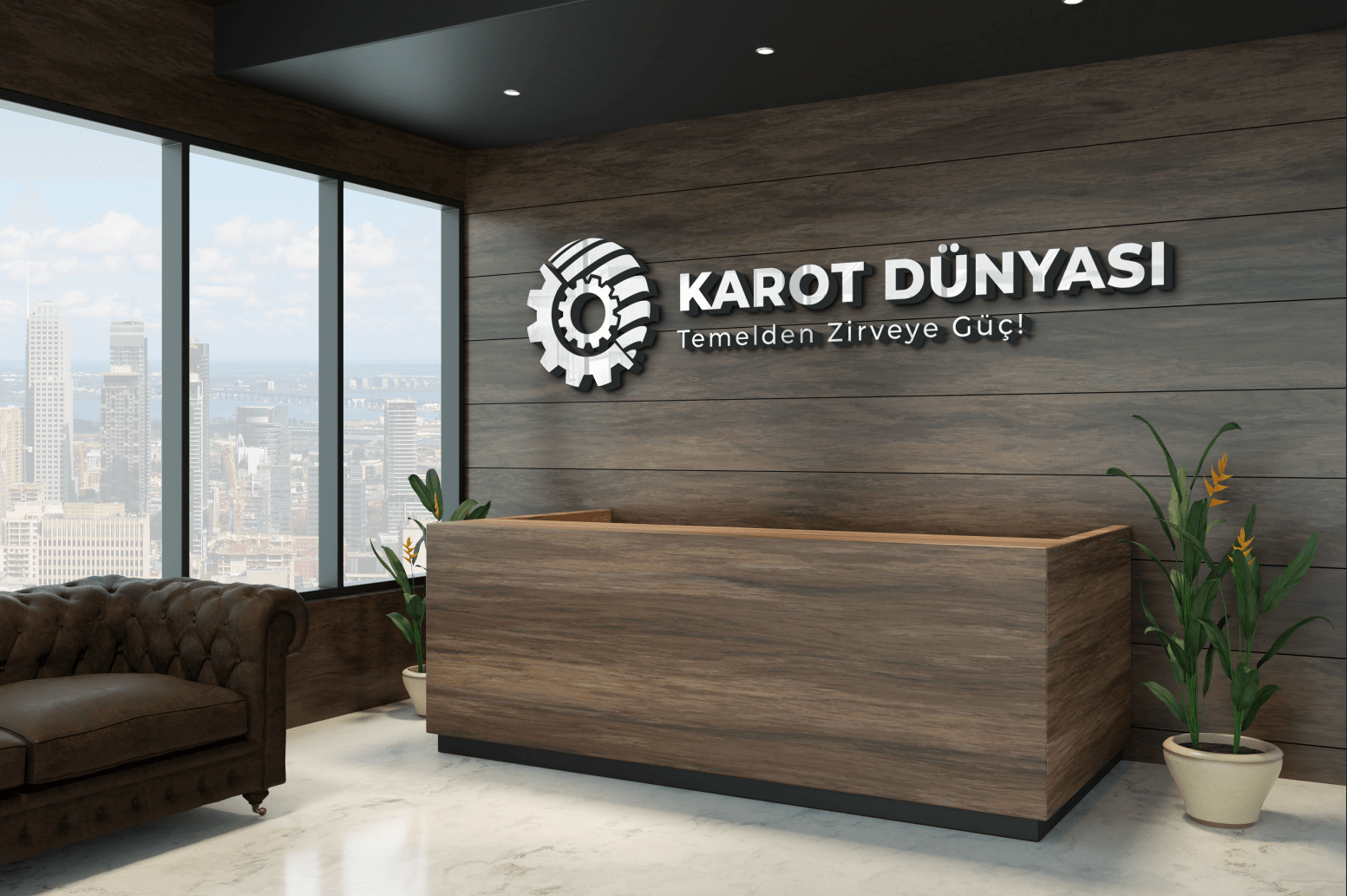 Karot Dünyası