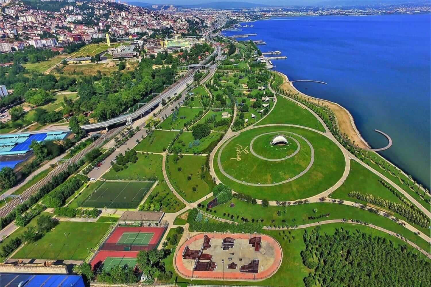 Kocaeli Karotcu