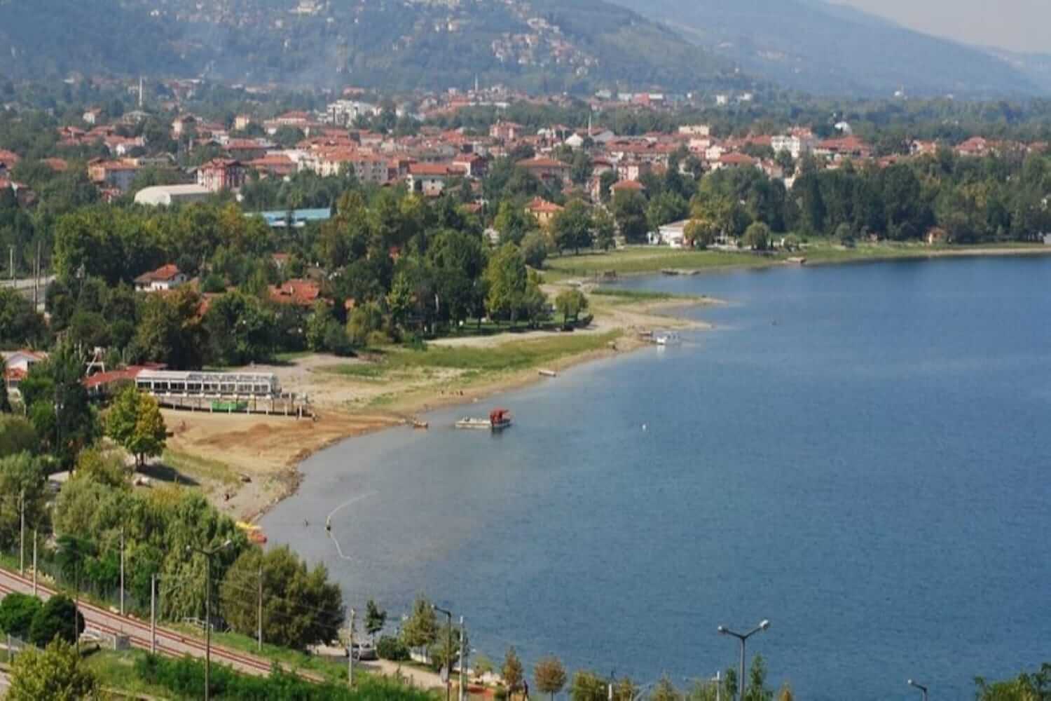 Sakarya Karotcu