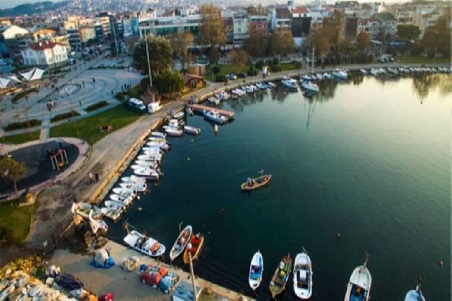 Yalova Karotcu