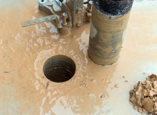 Karot ile Beton Delme Nedir? Avantajları ve Kullanım Alanları