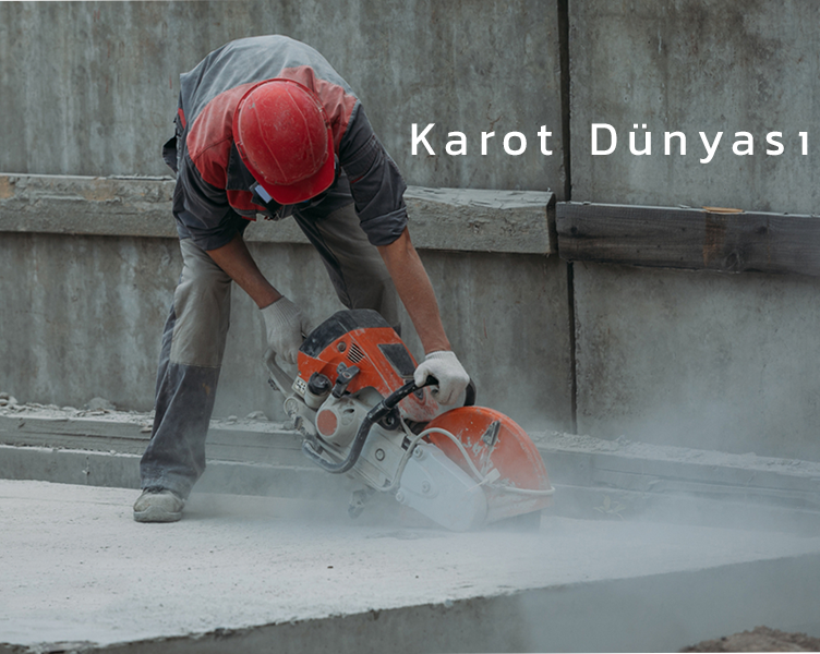 Çubuk Karotçu