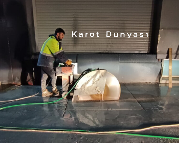 Suluova Karotcu
