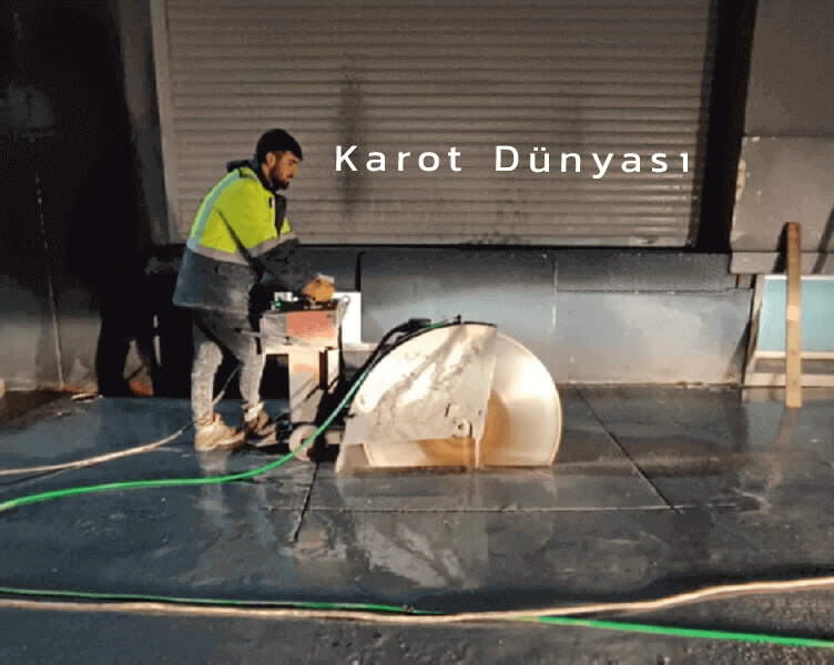 Bozcaada Karotçu