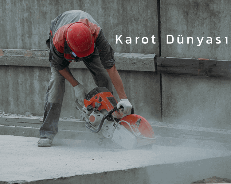 Ezine Karotçu