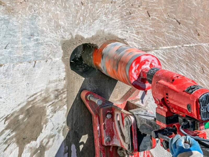 Beton Delme
